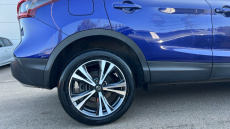 Nissan Qashqai 1.3 DiG-T 160 [157] N-Connecta 5dr DCT Glass Roof Petrol Hatchback